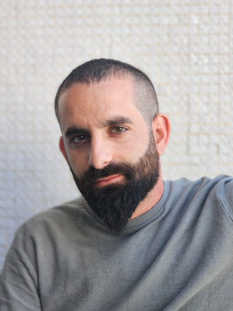 קרדיט | שילה גדות