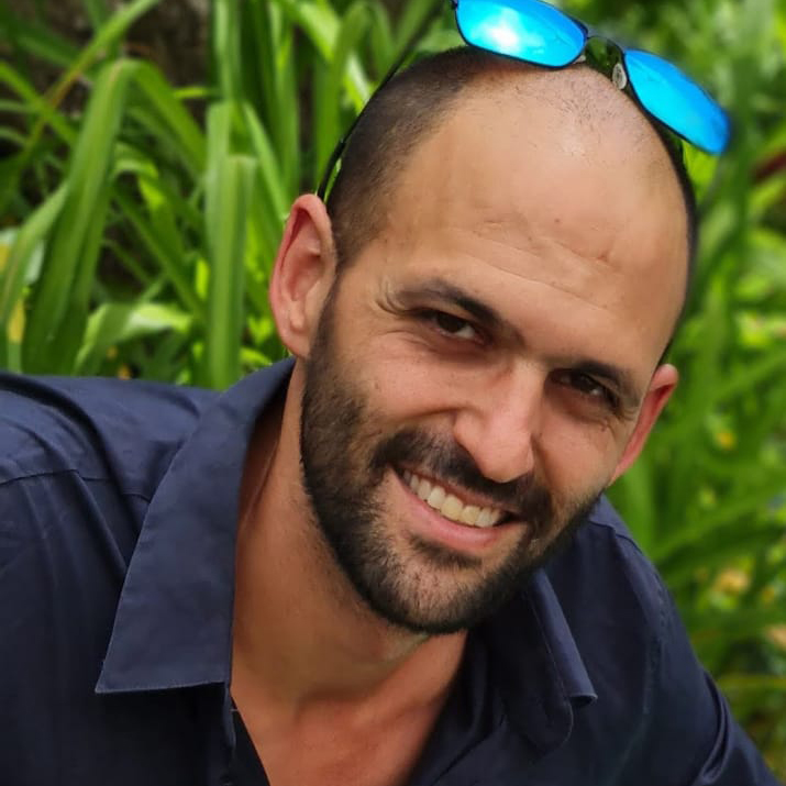 יצהר הופמן קרדיט באדיבות המשפחה 2