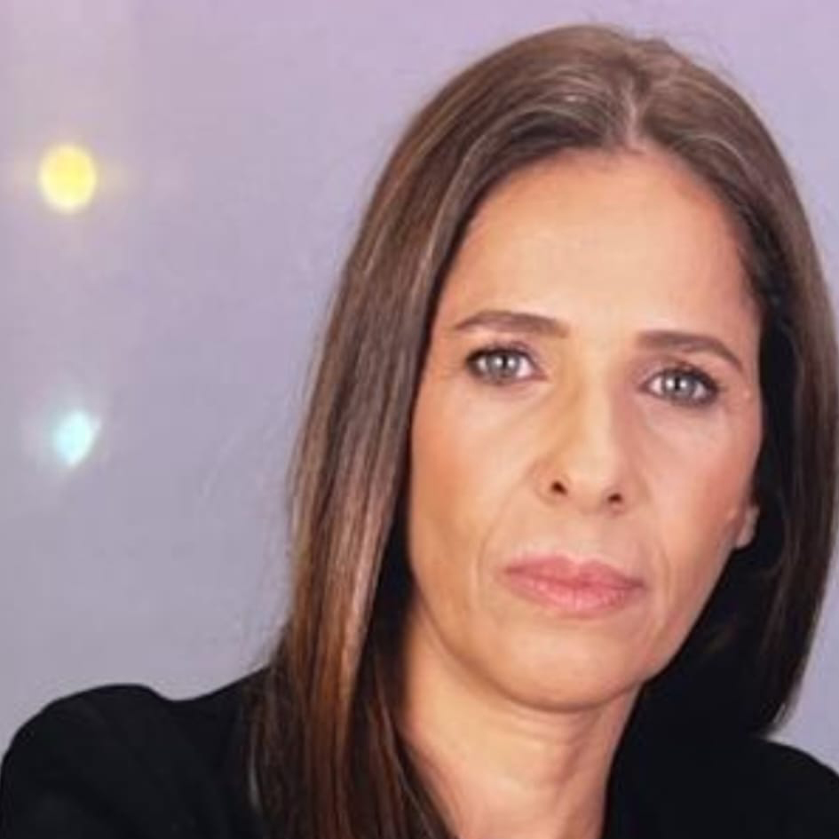 נסרין קרדיט עדי גורן