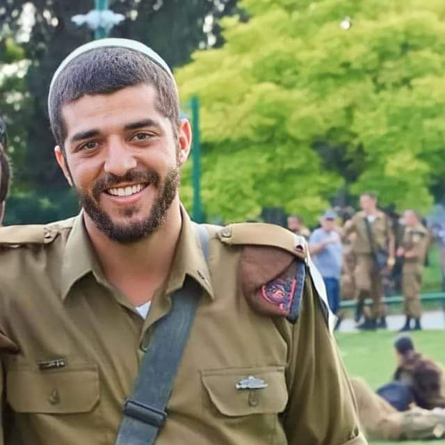 Yohai`